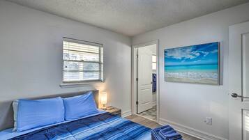 Maison (5 Bedrooms) | Intérieur