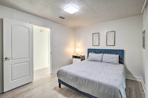 Casa (5 Bedrooms) | Interior