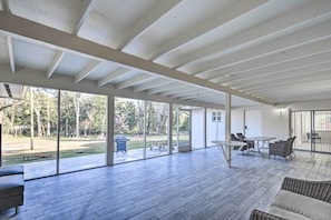 Casa (5 Bedrooms) | Interior