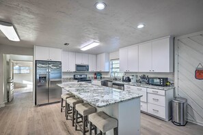 Maison (5 Bedrooms) | Intérieur