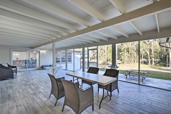 Maison (5 Bedrooms) | Intérieur