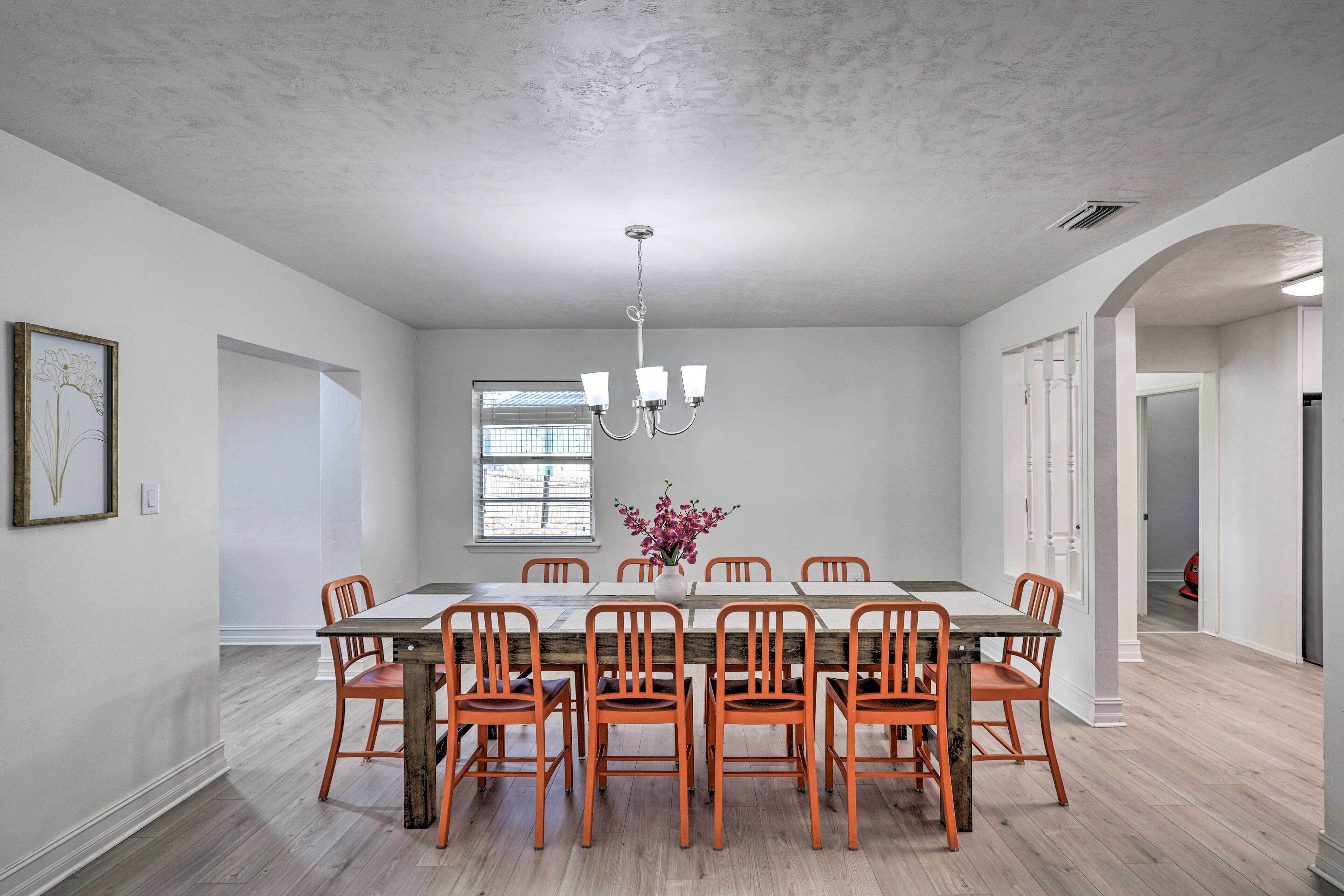 Nhà (5 Bedrooms) | Nội thất