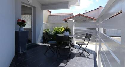 La Dune - Biscarrosse Plage