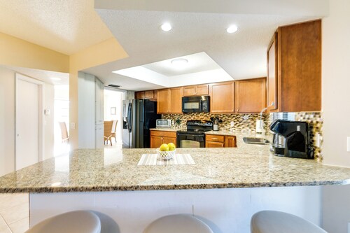 Rotonda West Home w/ Pool & Golf Course View!