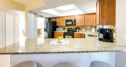 Rotonda West Home w/ Pool & Golf Course View!