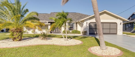 Casa (3 Bedrooms) | Exterior