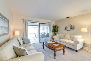 Maison (3 Bedrooms) | Intérieur