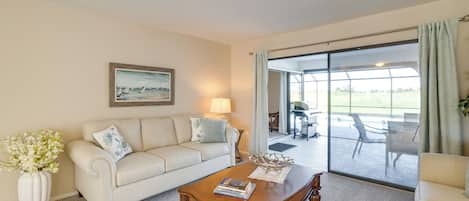 Maison (3 Bedrooms) | Intérieur