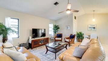 Rumah (3 Bedrooms) | Interior