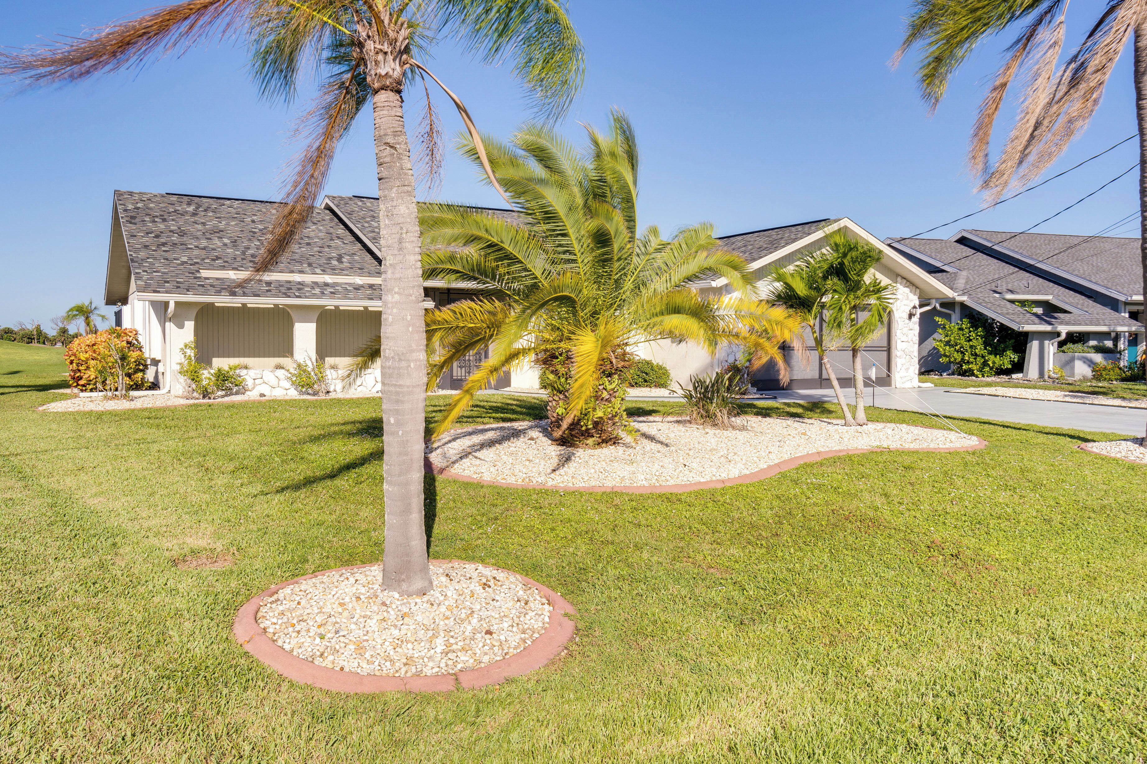 Nhà (3 Bedrooms) | Nội thất