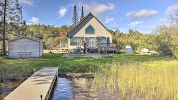 House (2 Bedrooms) | Front of property