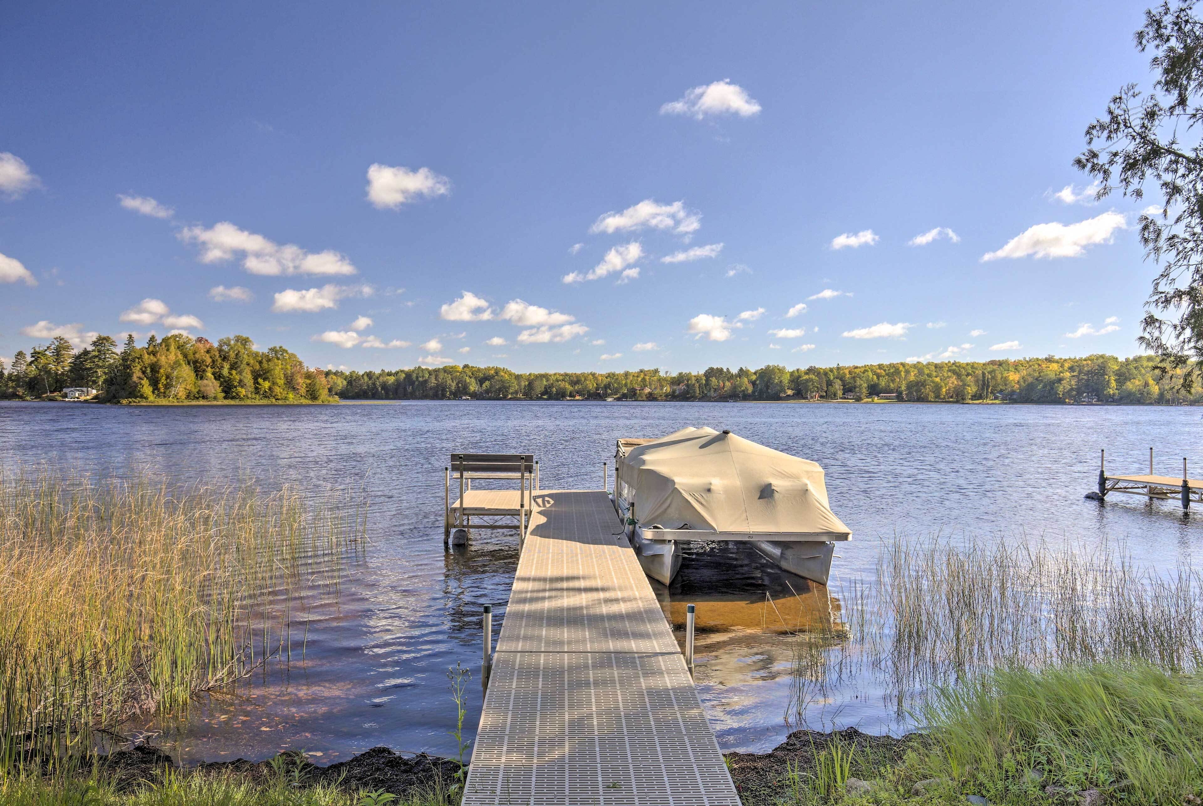 Hus (2 Bedrooms) | Innvendig