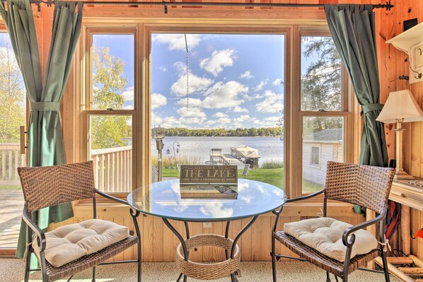 Casa (2 Bedrooms) | Interior