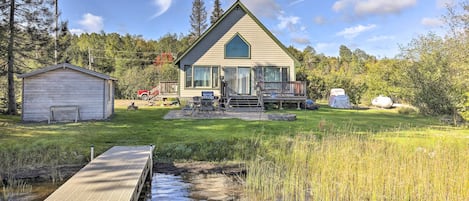 House (2 Bedrooms) | Front of property