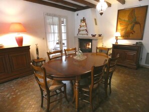 Restauration