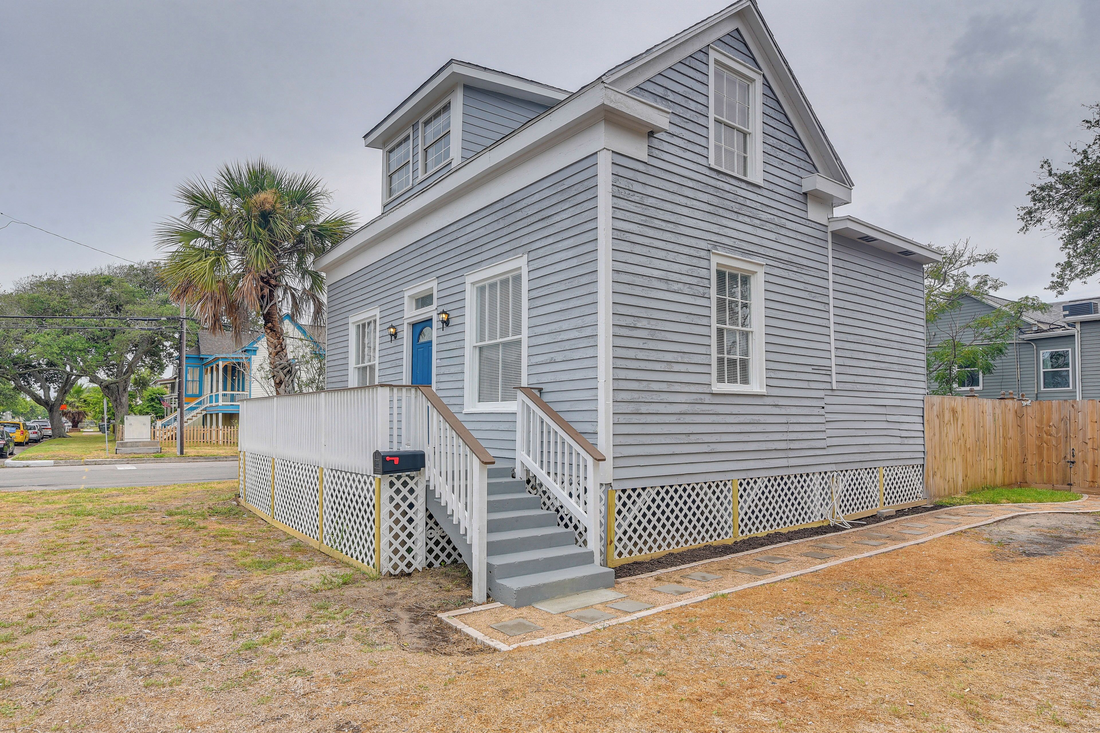 單棟房屋 (2 Bedrooms) | 內部