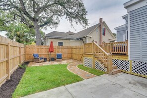 獨棟房屋 (2 Bedrooms) | 住宿內部