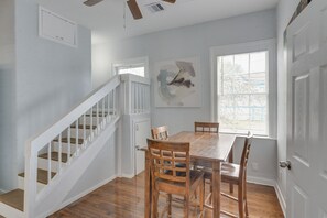 獨棟房屋 (2 Bedrooms) | 住宿內部