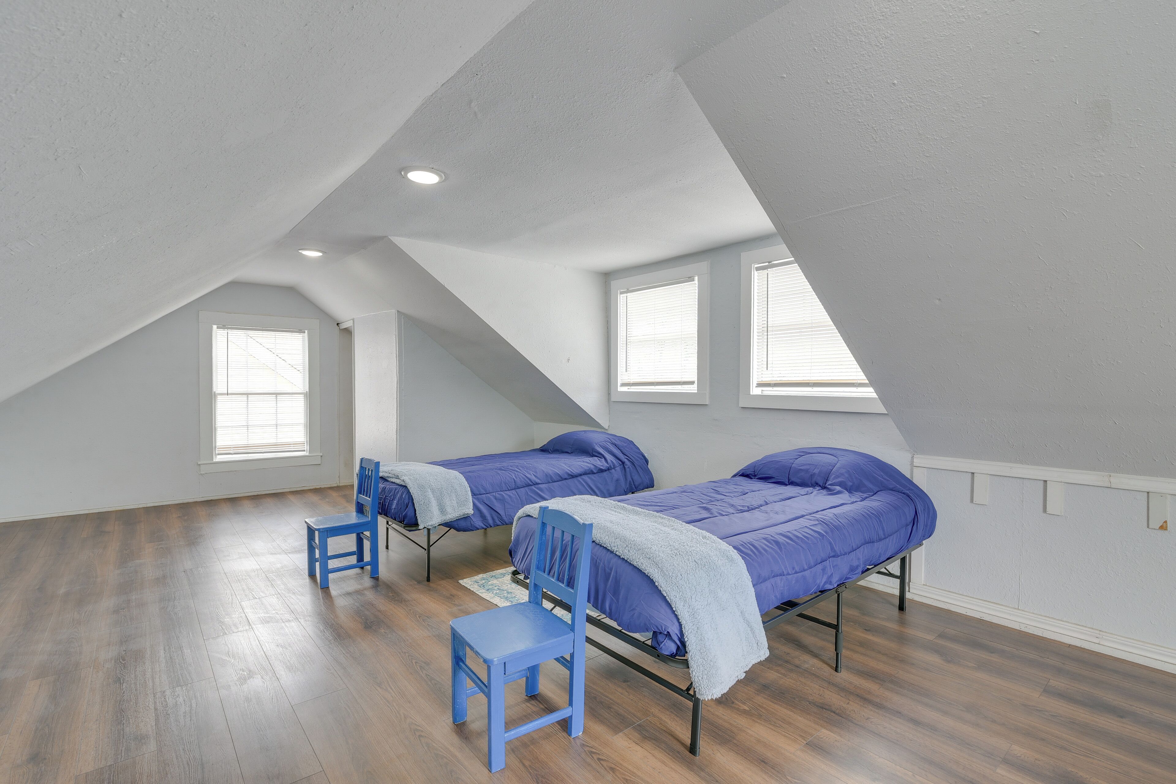 獨棟房屋 (2 Bedrooms) | 住宿內部