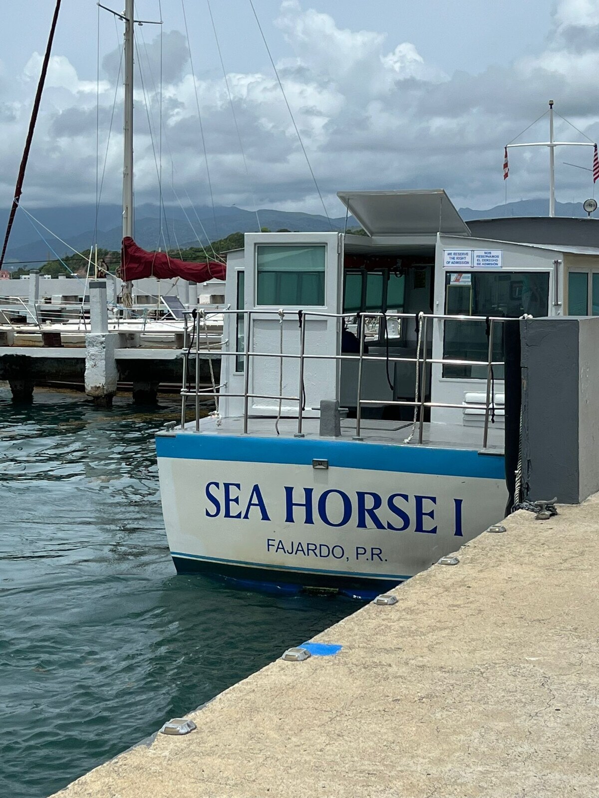 Image de profil de l’hôte