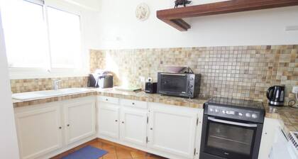 La Tanière - St-martin-de-seignanx