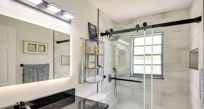 Outdoor Retreat in Edgewater w/ Private Pool