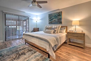 Huis (3 Bedrooms) | Interieur