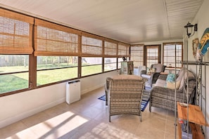 Hus (3 Bedrooms) | Innvendig