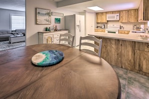 Huis (3 Bedrooms) | Interieur