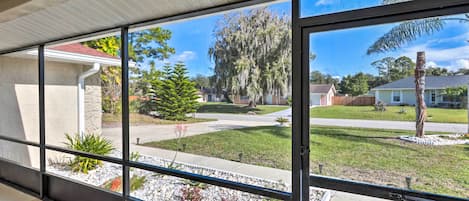 Maison (3 Bedrooms) | Intérieur