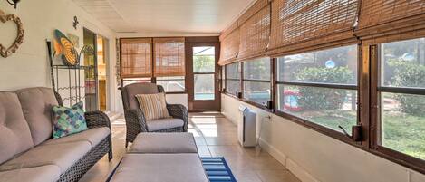 Hús (3 Bedrooms) | Að innan