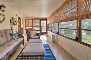 Huis (3 Bedrooms) | Interieur