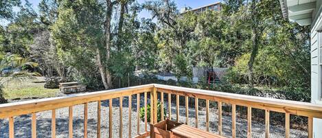 Ferienhaus (3 Bedrooms) | Innenbereich