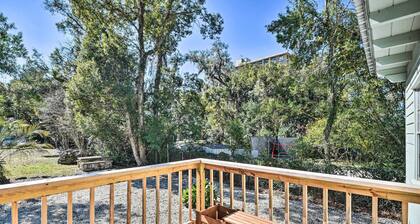 Downtown Deland Home: Walk to Stetson University!