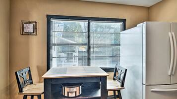 Ferienhaus (3 Bedrooms) | Innenbereich