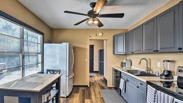 Huis (3 Bedrooms) | Interieur