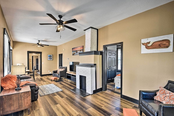 House (3 Bedrooms) | Front of property