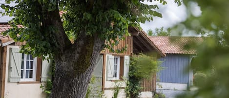 Außenbereich