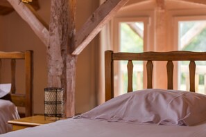 3 bedrooms, Internet - Le Pigeonnier - Leon (LEON)