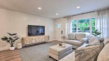 Rumah (4 Bedrooms) | Interior