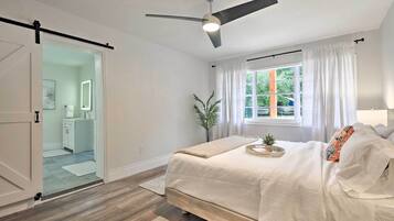 Rumah (4 Bedrooms) | Interior