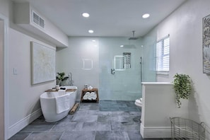 Casa (4 Bedrooms) | Interior
