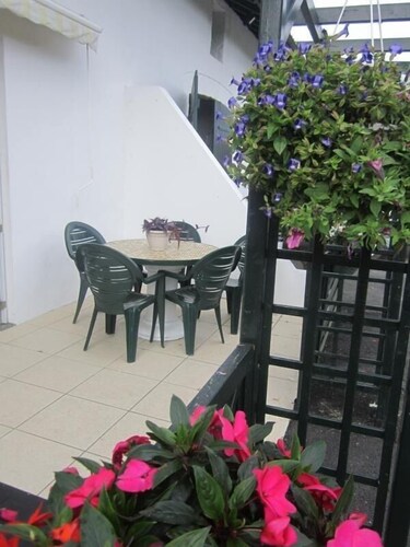 Les Cannas - St-martin-de-seignanx