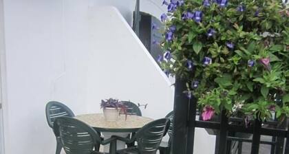 Les Cannas - St-martin-de-seignanx