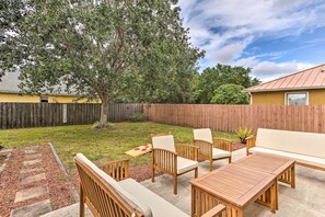 Hus (4 Bedrooms) | Innvendig