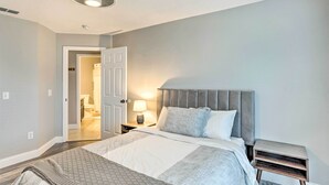 獨棟房屋 (4 Bedrooms) | 住宿內部