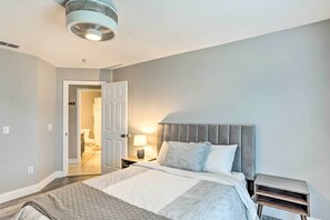 Hus (4 Bedrooms) | Innvendig