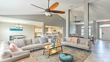 Nhà (4 Bedrooms) | Mặt tiền nơi lưu trú