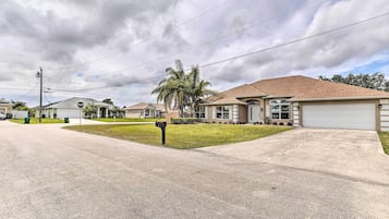 Casa (4 Bedrooms) | Interior