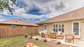 Casa (4 Bedrooms) | Interior